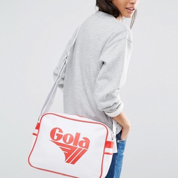 gola messenger bag